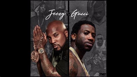 jeezy gucci winner|gucci mane and jeezy fight.